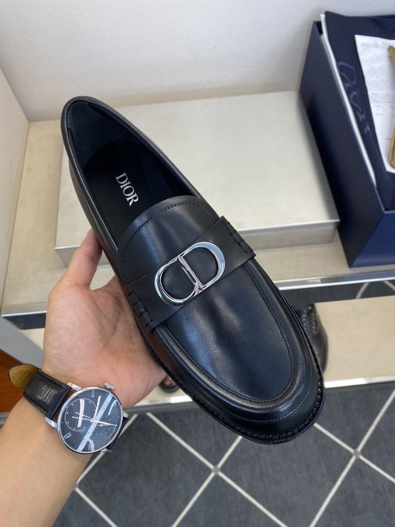 Christian Dior Business Shoes